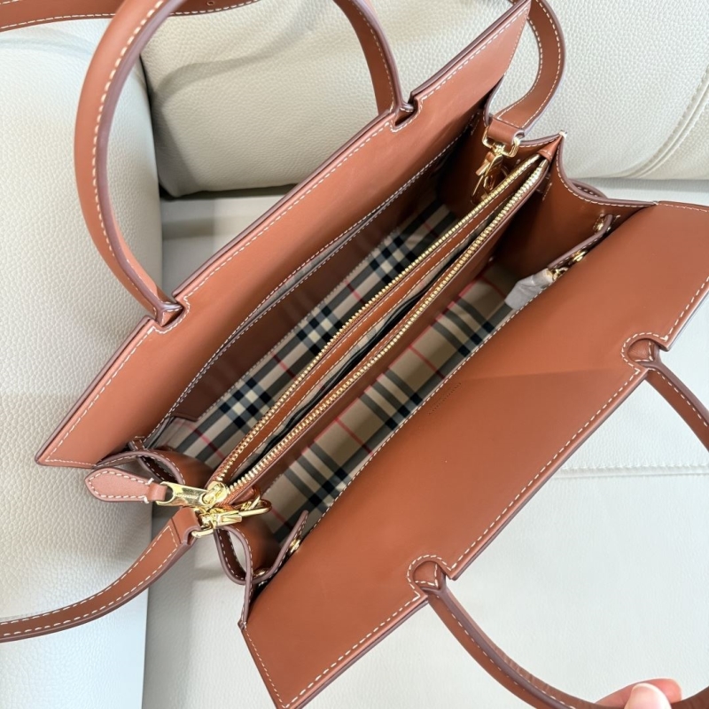 Bv*b*rry top handle bags